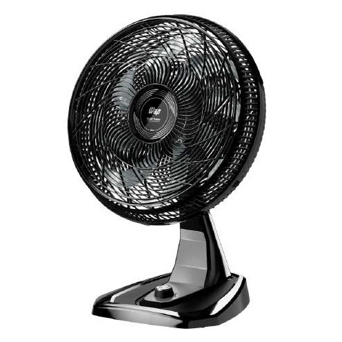 VENTILAÇÃO